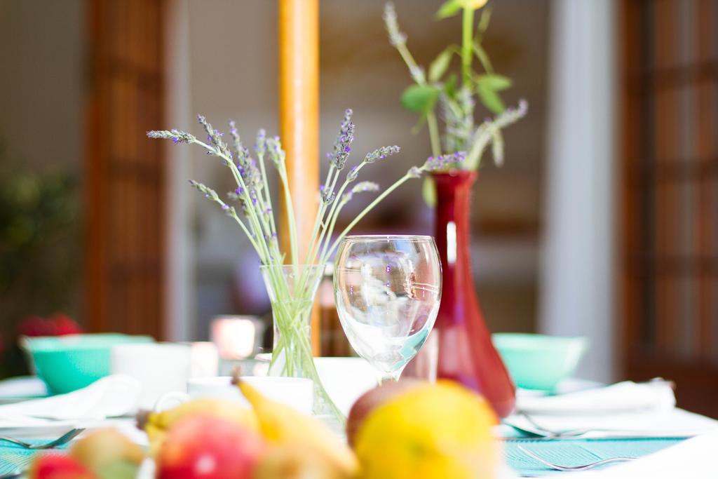 קייפטאון Cape Nelson Guest House מראה חיצוני תמונה