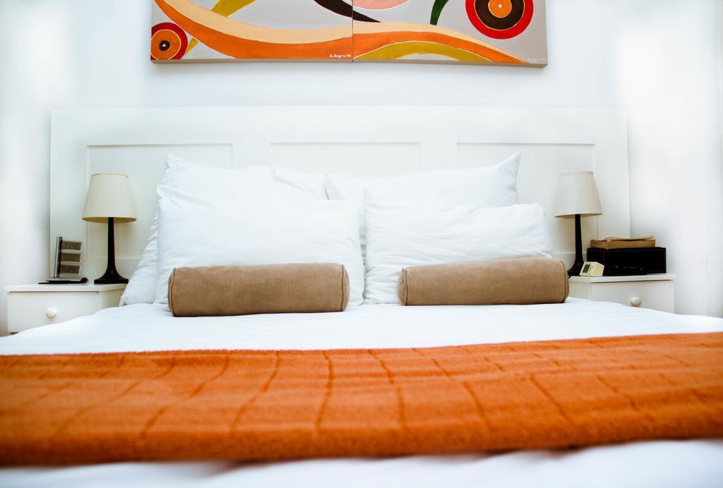 קייפטאון Cape Nelson Guest House חדר תמונה