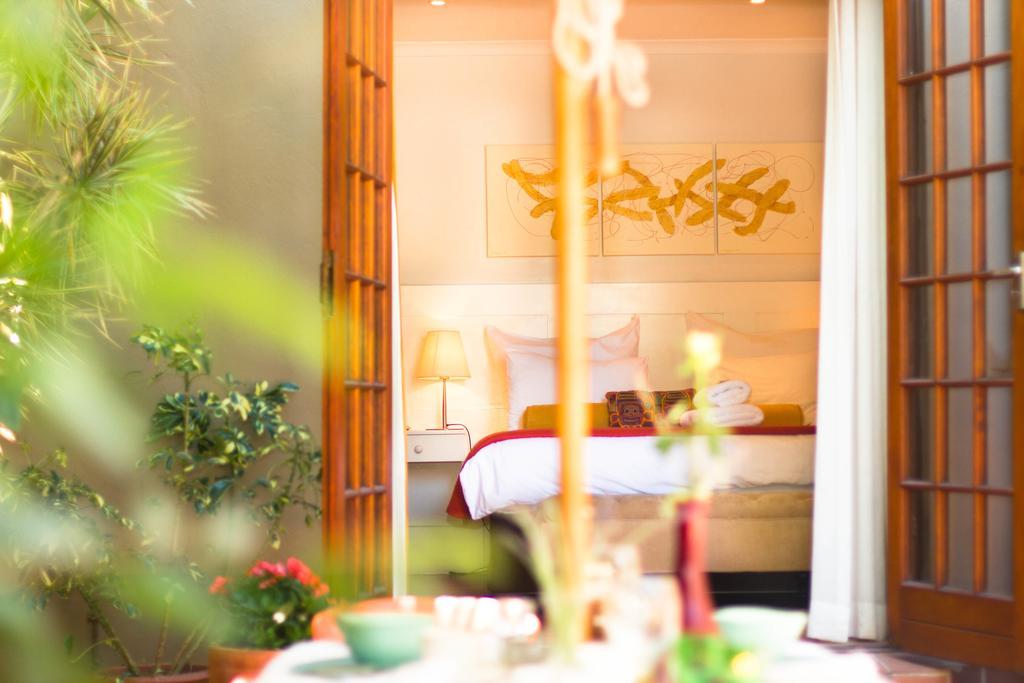 קייפטאון Cape Nelson Guest House מראה חיצוני תמונה