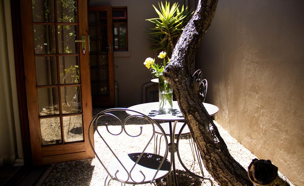 קייפטאון Cape Nelson Guest House חדר תמונה