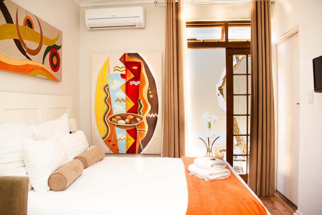 קייפטאון Cape Nelson Guest House חדר תמונה