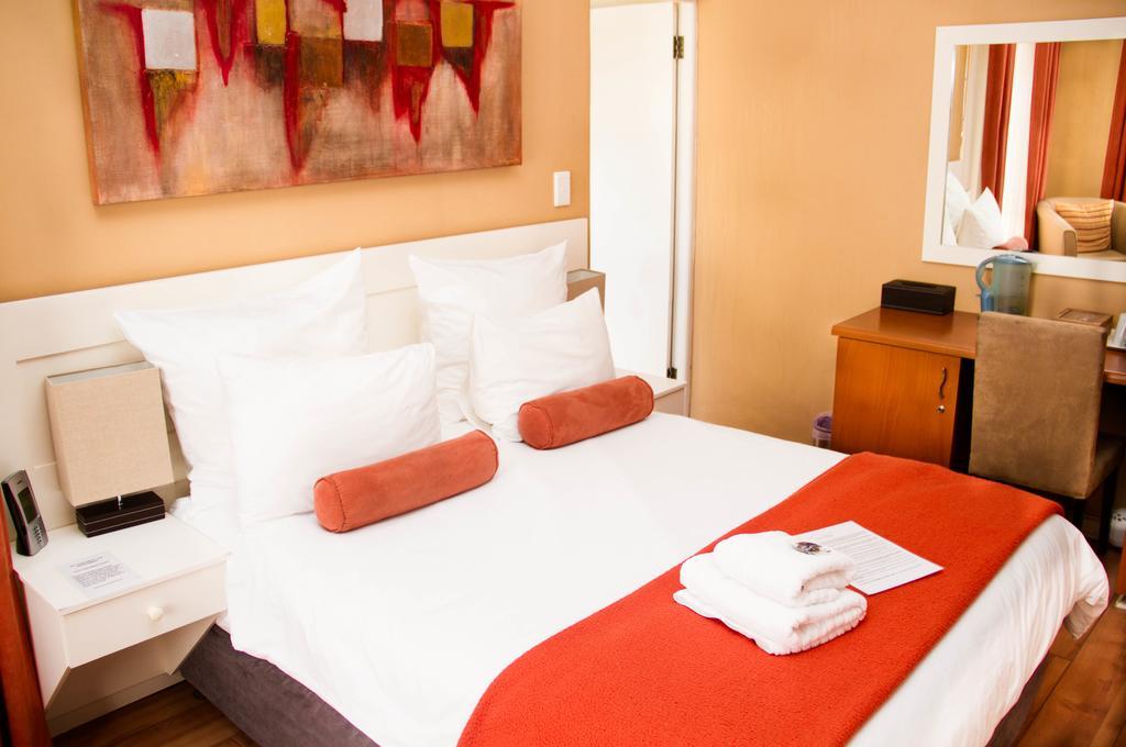 קייפטאון Cape Nelson Guest House חדר תמונה