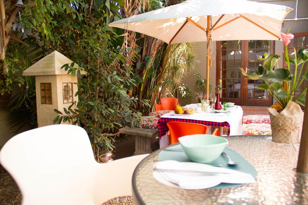 קייפטאון Cape Nelson Guest House מראה חיצוני תמונה
