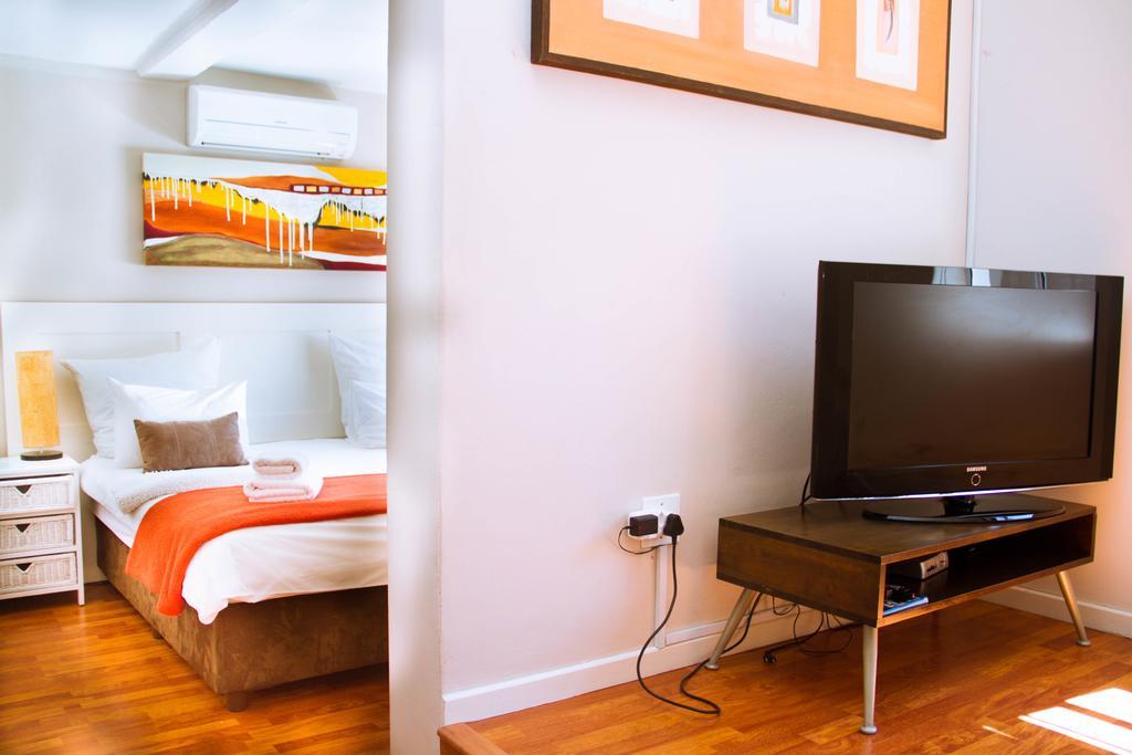 קייפטאון Cape Nelson Guest House חדר תמונה
