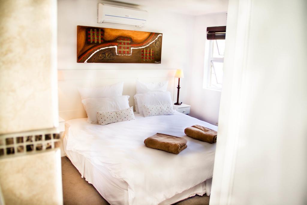 קייפטאון Cape Nelson Guest House חדר תמונה