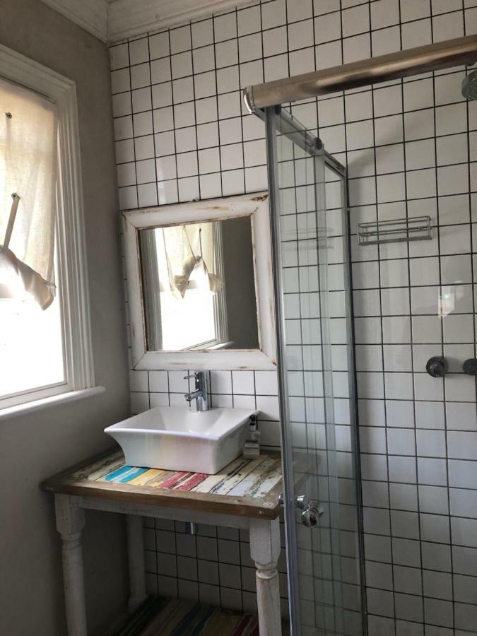 קייפטאון Cape Nelson Guest House מראה חיצוני תמונה